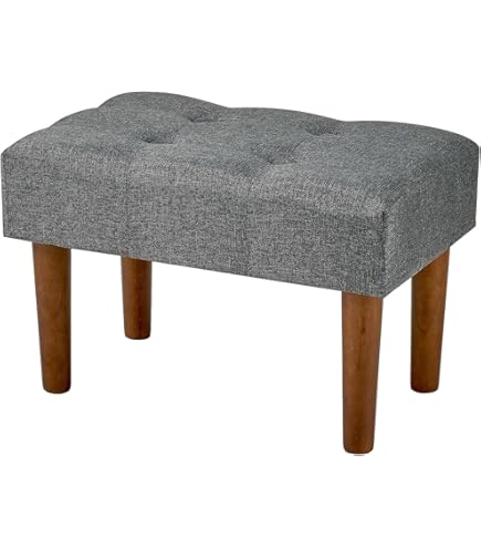 Amazon｜HALO ベンジントン スモール スクエアフットスツール