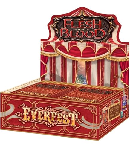 Amazon.co.jp: Flesh & Bloodトレーディングカードゲーム: Monarch