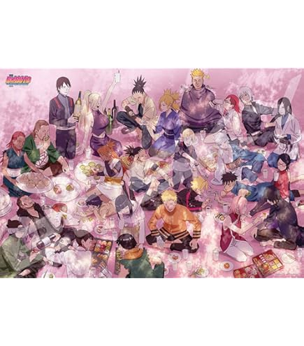 Amazon | ナルト うずまきナルト ジャンプフェスタ 2024 グッズ