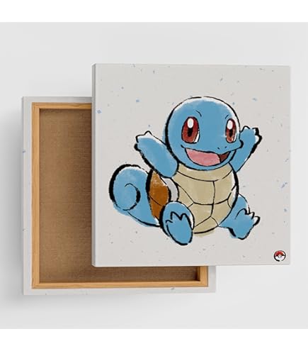 Amazon.co.jp: Trends International ギャラリー ポップス ポケモン