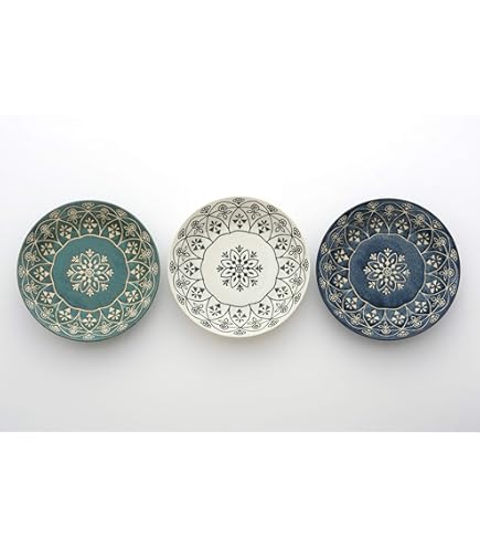 Amazon | 工房ゆずりは 釉彩ローズ パスタ皿 母の日 | 工房ゆすりは