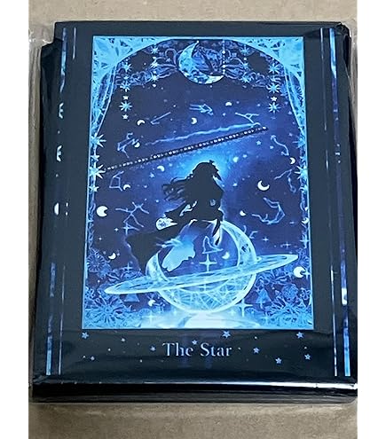 Amazon.co.jp: ミッドナイトブルー スタンダードサイズ カードスリーブ