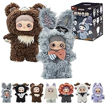 Amazon.co.jp: Nommi 異世界シリーズ 公式正規品 ふわふわぬいぐるみ