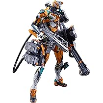 Amazon | TAMASHII NATIONS METAL BUILD エヴァンゲリオン零号機/零