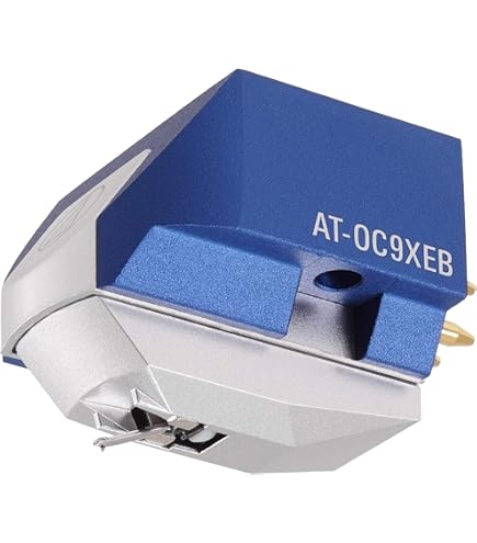 Amazon.co.jp: audio-technica MCカートリッジ AT-F7 : 家電＆カメラ