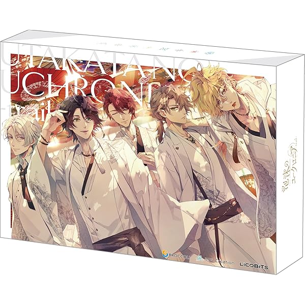 Amazon.co.jp: 【Amazon.co.jpエビテン限定】オランピアソワレ