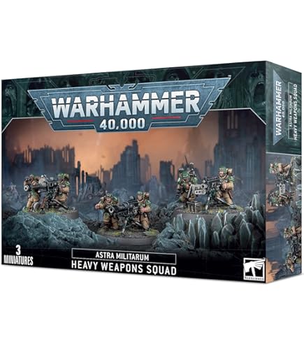 Amazon | ウォーハンマー 40000 アストラ・ミリタルム：デスコーア