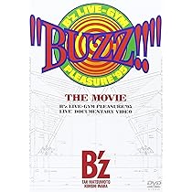 Amazon.co.jp: a BEAUTIFUL REEL. B'z LIVE-GYM 2002 GREEN 〜GO FIGHT
