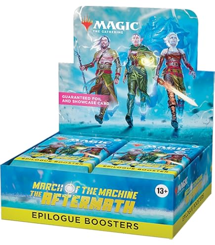 Amazon.co.jp: マジック:ザ・ギャザリング 機械兵団の進軍 決戦の後に