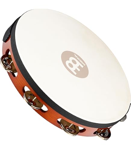 Amazon | LP LP3924 パンデイロ タンボリン用チューニングキー