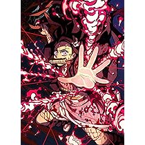 Amazon.co.jp: 鬼滅の刃 9(完全生産限定版) [DVD] : 花江夏樹, 鬼頭