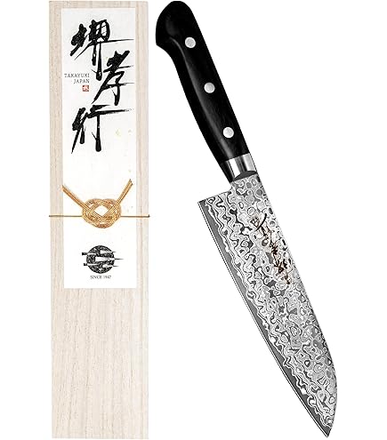 Amazon｜堺孝行 グランドシェフ 三徳包丁 18cm｜特殊包丁 オンライン通販