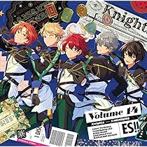 Amazon | あんさんぶるスターズ！！アルバムシリーズ 『TRIP』 Eden