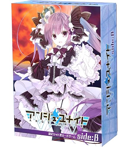 Amazon.co.jp: ホビージャパン アンジュ・ユナイト side:ROUGE 固定