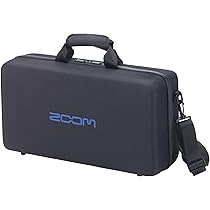 Amazon | ZOOM G6 マルチエフェクター ギター用 135種エフェクト/IR