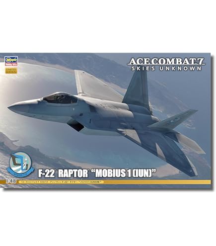 Amazon | ハセガワ クリエイターワークスシリーズ エースコンバット7