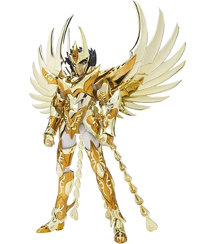 Amazon.co.jp: TAMASHII NATIONS 聖闘士聖衣神話 暗黒フェニックス