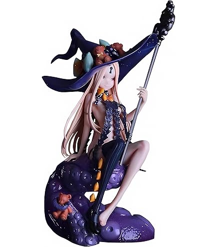 Amazon | Fate Grand Order SPM フィギュア アビゲイル ウィリアムズ