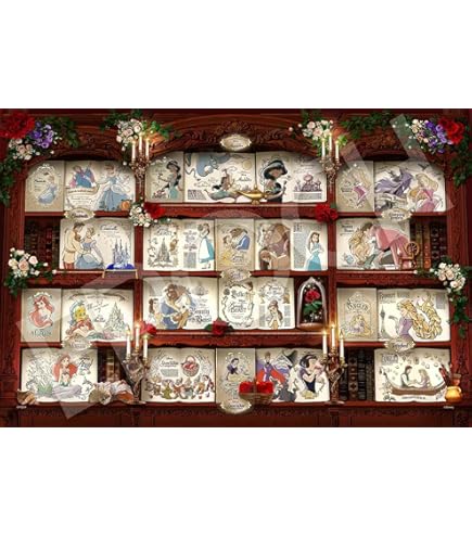 Amazon.co.jp: エポック社 ディズニー パズルデコレーション専用