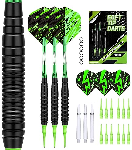 Amazon | ソフト ダーツ HARLEY-DAVIDSON Dark Custom Conversion Dart