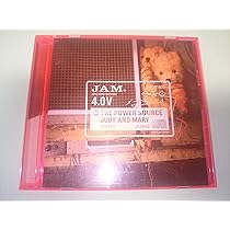 Amazon.co.jp: THE POWER SOURCE - JUDY AND MARY: ミュージック