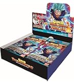 Amazon.co.jp: バンダイ (BANDAI) ドラゴンボールスーパーカードゲーム