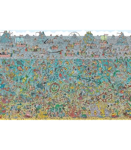 Amazon.co.jp: 【日本製】 ビバリー 2000ピース ジグソーパズル