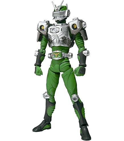 Amazon.co.jp: TAMASHII NATIONS S.H.フィギュアーツ 仮面ライダー王蛇