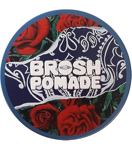 Amazon | BROSH×EVISEN SKATEBOARDS POMADE | BROSH(ブロッシュ