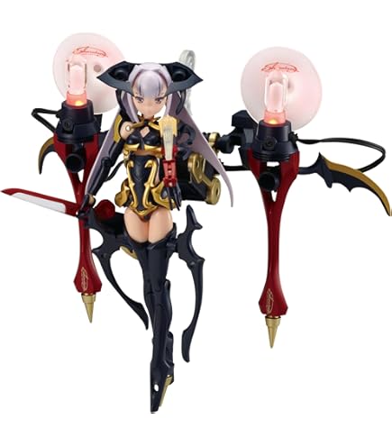 Amazon | オトメディウス 空羽 亜乃亜 on MMS | フィギュア・ドール 通販