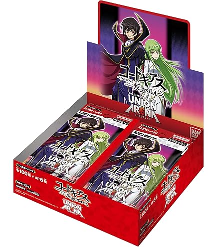 Amazon.co.jp: 合皮製デッキケースW コードギアス 反逆のルルーシュ