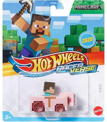 Amazon.co.jp: Hot Wheels 2020 1:64 Gaming Characters Cars