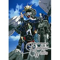 Amazon.co.jp: 『新機動戦記ガンダムW＆Endless Waltz』30周年