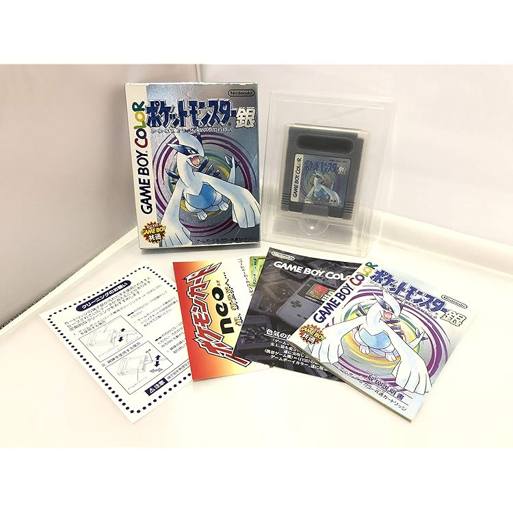 Amazon | ポケモンカード GB | ゲームソフト