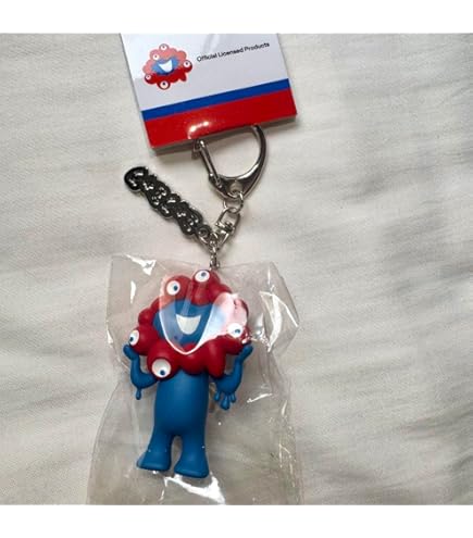 Amazon.co.jp: バレーボール 男子日本代表 ぬいぐるみキーホルダー