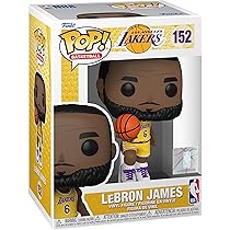 Amazon.co.jp: FUNKO POP! NBA: Bulls - Michael Jordan : スポーツ