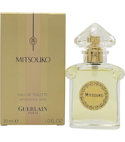 Amazon | ゲラン GUERLAIN ミツコ オードトワレ EDT 50mL 香水