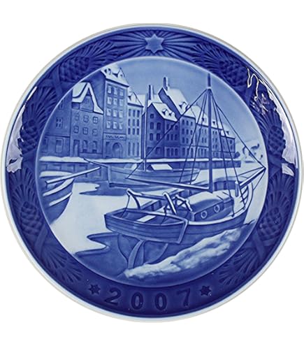 Amazon.co.jp: 【正規輸入品】 ロイヤルコペンハーゲン ブルー