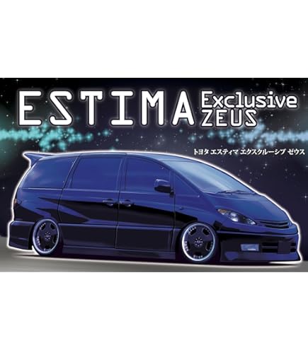 Amazon | 青島文化教材社 1/24 VIPアメリカン No.18 アヴァンツァーレ