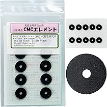 Amazon.co.jp: (株)CMC総合研究所 CMCペンダントTi 電磁波対策グッズ