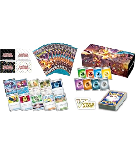 Amazon.co.jp: ポケモンカードゲーム スカーレット&バイオレット