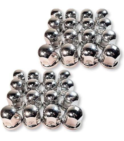 Amazon | トラックナッツ 8インチ 8