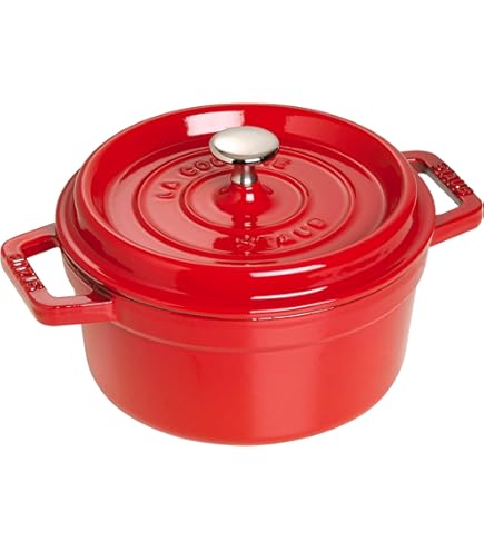 Amazon.co.jp: ル・クルーゼ(Le Creuset) 鋳物 ホーロー 鍋