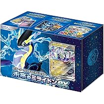 Amazon.co.jp: ポケモンカードゲーム スカーレット&バイオレット