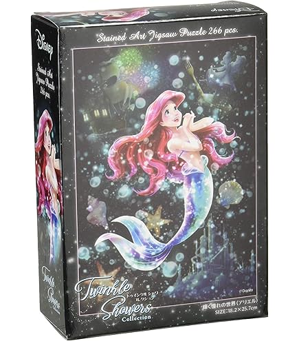 Amazon | テンヨー(Tenyo) 【日本製】 266ピース ピュアホワイト