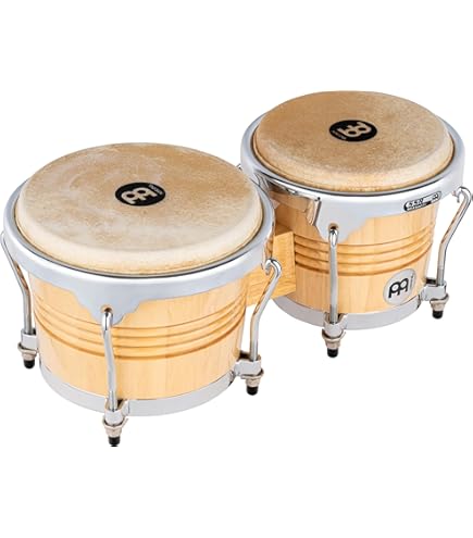 Amazon.co.jp: SCHLAGWERK シュラグヴェルク ウッド・ボンゴ SR-WBM100