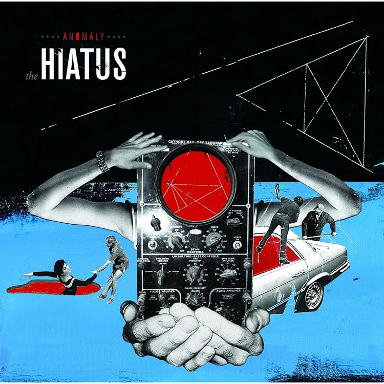 Amazon.co.jp: Keeper Of The Flame - the HIATUS: ミュージック