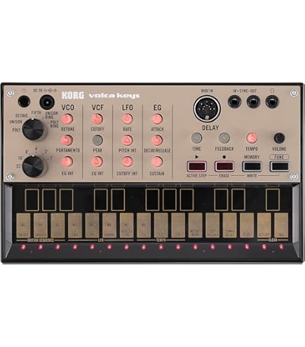 Amazon | KORG コルグ 電子ドラム パーカッション・シンセサイザー