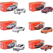 Amazon | マッチボックス(Matchbox) コレクターズ アソート -70周年