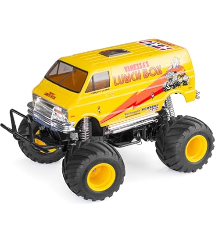 Amazon.co.jp: タミヤ 1/12 XBシリーズ No.49 ランチボックス プロポ